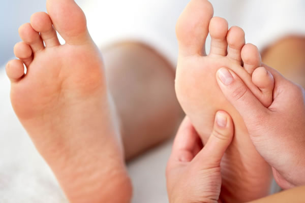 Footcare & Reflexology