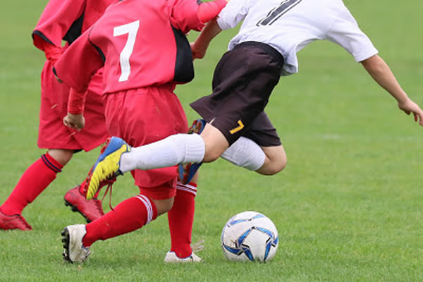 Sports Injuries